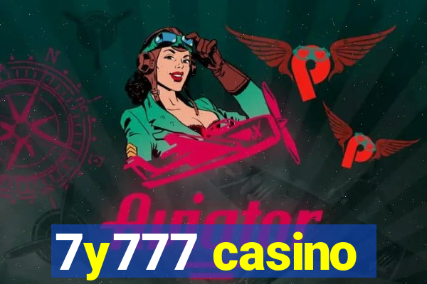 7y777 casino